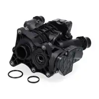 ORIGINAL BMW Thermostat + Geh&auml;use G20 G21 G22 G23 G30 G31 G01 G02 G05 11538642560