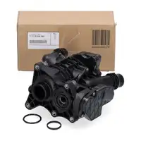 ORIGINAL BMW Thermostat + Geh&auml;use G20 G21 G22 G23 G30 G31 G01 G02 G05 11538642560