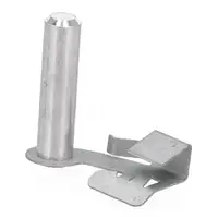 2x ORIGINAL BMW Lagerbolzen Schaltgest&auml;nge E81-88 F20-23 E46 E90-93 F30-36 E60/61 F10/11