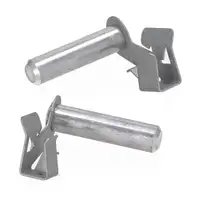 2x ORIGINAL BMW Lagerbolzen Schaltgest&auml;nge E81-88 F20-23 E46 E90-93 F30-36 E60/61 F10/11