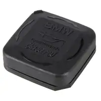 ORIGINAL BMW Ventildeckel + Dichtung + &Ouml;lverschlussdeckel 3er E90/91/92/93 325d 330d N57