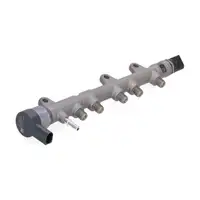 ORIGINAL BMW Verteilerrohr Kraftstoffleitung 3er G20 G21 5er G31 2.0D B47 13538579239