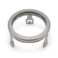 6x ORIGINAL BMW fuel injector + heat shield E90-93 E60 E61 F10 F11 E63 E64 N53