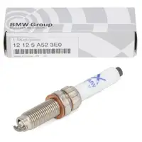 1x ORIGINAL BMW spark plug 1 Series F70 3 Series G20 G21 5 Series G60 G61 G45 G05 B38 B48 B58 12125A523E0