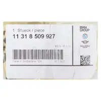 ORIGINAL BMW Zahnrad Nockenwelle 3er F30 F31 E91 E90 5er F10 F11 3.0D N57 11318509927