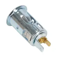 ORIGINAL Bmw Steckdose Anz&uuml;nder Zigarettenanz&uuml;nder 3er E36 E46 5er E60 E61 E83 61346973036