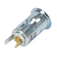 ORIGINAL Bmw Steckdose Anz&uuml;nder Zigarettenanz&uuml;nder 3er E36 E46 5er E60 E61 E83 61346973036