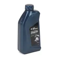 5L 5 liters ORIGINAL BMW Motorrad Advantec Ultimate 5W-40 engine oil Oil JASO MA2 83122405887