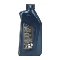 5L 5 liters ORIGINAL BMW Motorrad Advantec Ultimate 5W-40 engine oil Oil JASO MA2 83122405887