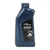 3L 3 liters ORIGINAL BMW Motorrad Advantec Ultimate 5W-40 engine oil Oil JASO MA2 83122405887