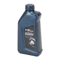 5L 5 liters ORIGINAL BMW Motorrad Advantec Ultimate 5W-40 engine oil Oil JASO MA2 83122405887