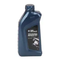 5L 5 liters ORIGINAL BMW Motorrad Advantec Ultimate 5W-40 engine oil Oil JASO MA2 83122405887