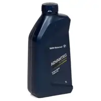 3L 3 Liter ORIGINAL BMW Motorrad Advantec Ultimate 5W-40 Motoröl Öl JASO MA2 83122405887