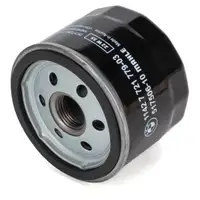 3x ORIGINAL BMW Motorrad Ölfilter F 650-900 K 1200 K 1300 R 1200 S 1000 11427721779