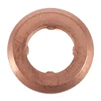 2x ORIGINAL VW D&uuml;senhalter Einspritzd&uuml;se + Dehnschraube + Dichtring Golf 7 8 1.6/2.0 TDI