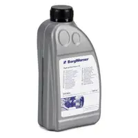 ORIGINAL &Ouml;lfilter f&uuml;r Haldexkupplung + 850ml BORGWARNER Getriebe&ouml;l OPEL Insignia A B