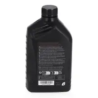 1L 1 Liter ORIGINAL CUPRA Motor&ouml;l &Ouml;l Longlife 4 IV SAE 0W-20 508.00 509.00 GS60577H2