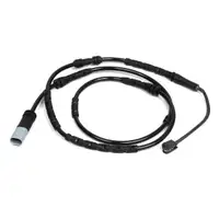 ORIGINAL BMW Bremsbel&auml;ge Bremskl&ouml;tze + Warnkontaktsensor X3 F25 X4 F26 hinten
