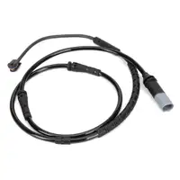 ORIGINAL BMW Bremsbel&auml;ge + Warnsensor 5er F11 Touring 518d 520d bis 07.2014 vorne + hinten