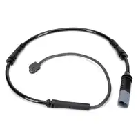 ORIGINAL BMW Bremsbeläge + Wako F20 F21 F22 F23 F30 F31 F34 F32 F33 F36 vorne