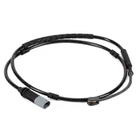 ORIGINAL BMW Bremsscheiben + Bremsbel&auml;ge + Sensor M2 F87 M3 F80 M4 F82 F83 vorne + hinten