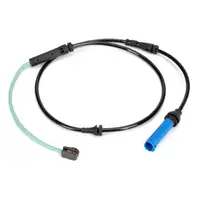 ORIGINAL BMW Bremsscheiben + Bremsbeläge + Sensor 5er G30 G31 530/540i 525/530d 530e vorne