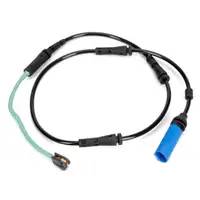 ORIGINAL BMW brake pads + warning contact sensor 5 Series G30 6 Series G32 7 Series G11 G12 rear
