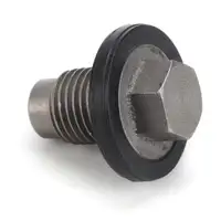 ORIGINAL Fiat &Ouml;lfilter + Schraube 500 / C Panda (312_, 319_) 1.0 Mild Hybrid 69/71 PS