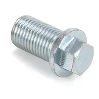 ORIGINAL MERCEDES-BENZ Oil filter + screw W204 W205 W212 W213 X204 W221 W222 M276 M278