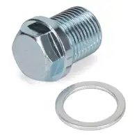 ORIGINAL Volvo &Ouml;lfilter + Schraube XC40 (536) T2 T3 T4 T5 Plug-in Hybrid 129-262 PS
