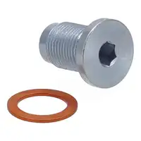 ORIGINAL Fiat &Ouml;lfilter + Schraube Bravo 2 Idea Doblo Multipla Punto 188 Stilo 1.9D