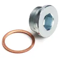 ORIGINAL FIAT Ölfilter + Schraube Ducato (230_) (244_) 2.5/2.8 DIESEL 84-146 PS