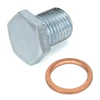 ORIGINAL ALFA ROMEO FIAT MOPAR Ölfilter + Schraube 500L 500X Tipo Giulietta Tipo 1.4