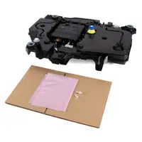 ORIGINAL PSA Citroen Peugeot Harnstofftank AdBlue Tank C5 3 508 2 1.6-3.0 HDi 1682615780