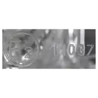 2x ORIGINAL PSA LED Tagfahrleuchte Berlingo C1 I II C3 II 107 108 Partner 9677409380