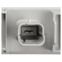 2x ORIGINAL PSA LED Tagfahrleuchte BERLINGO C1 I C3 II C4 Picasso 2 107 9812662280