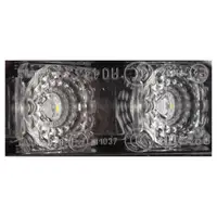 2x ORIGINAL PSA LED Tagfahrleuchte BERLINGO C1 I C3 II C4 Picasso 2 107 9812662280