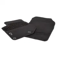 ORIGINAL Citroen textile mats Floor mats Car mats Set of 4 C4 3 1671972580
