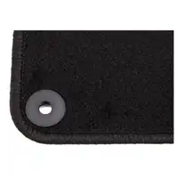 ORIGINAL Citroen textile mats Floor mats Car mats Set of 4 C4 3 1671972580