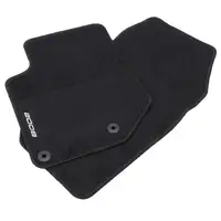 ORIGINAL Peugeot textile mats Floor mats Car mats Set of 4 2008 2 1691352880