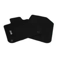 ORIGINAL Peugeot textile mats Floor mats Car mats Set 308 II 4-piece 1609851780