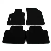 ORIGINAL Peugeot textile mats Car mats Set 1609852080 for 308 SW II