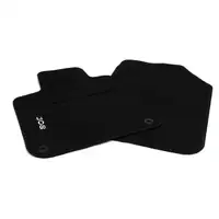 ORIGINAL Peugeot textile mats Car mats Set 1609852080 for 308 SW II