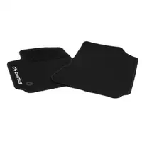 ORIGINAL Citroen Textilmatten Fu&szlig;matten Automatten Satz C4 CACTUS 1611102680