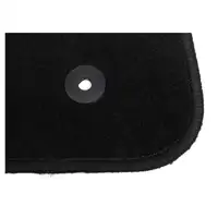 ORIGINAL Citroen Textilmatten Fu&szlig;matten Automatten Satz C4 CACTUS 1611102680