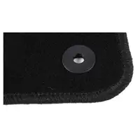 ORIGINAL Peugeot Textilmatten Fu&szlig;matten Automatten Satz 3008 SUV 1616436180