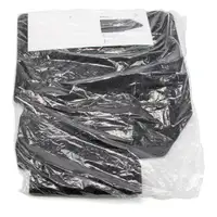 ORIGINAL Peugeot Textilmatten Fu&szlig;matten Automatten 4-tlg 1628558480 f&uuml;r Rifter