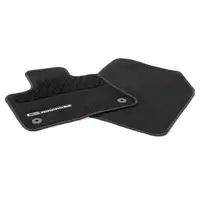 ORIGINAL Citroen Textilmatten Fu&szlig;matten Automatten Satz C5 Aircross 3-tlg 1635129580