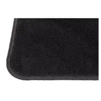 ORIGINAL Citroen Textilmatten Fu&szlig;matten Automatten Satz C5 Aircross 3-tlg 1635129580