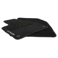 ORIGINAL Citroen Textilmatten Fu&szlig;matten Automatten Satz C4 PICASSO II 1637819380